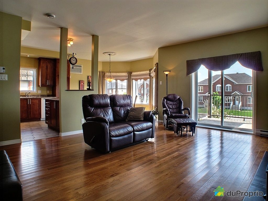 Condo à vendre Granby, 202287 boulevard Fortin, immobilier Québec DuProprio 423318