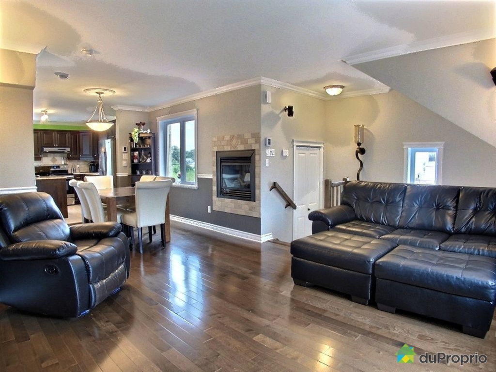 Condo à vendre Mascouche, 401 place du Louvre, immobilier Québec DuProprio 454204