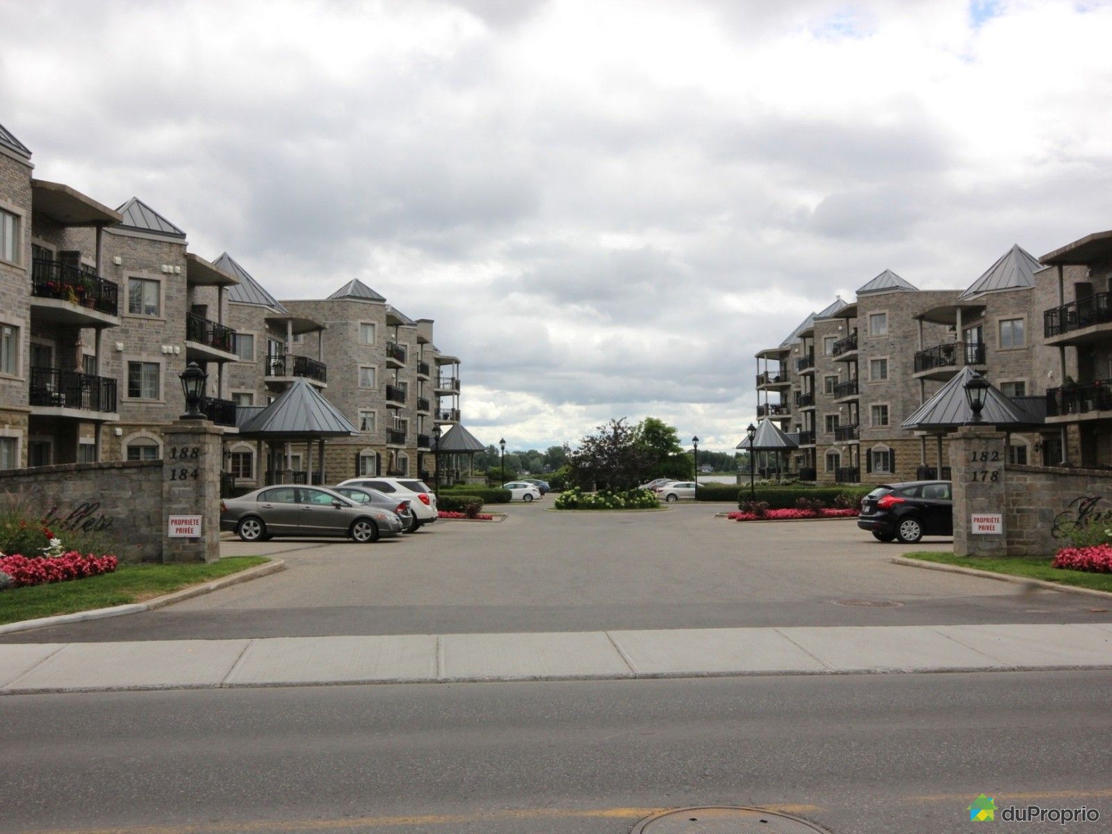 Condo à vendre StEustache, 403188 chemin de la Grande Côte