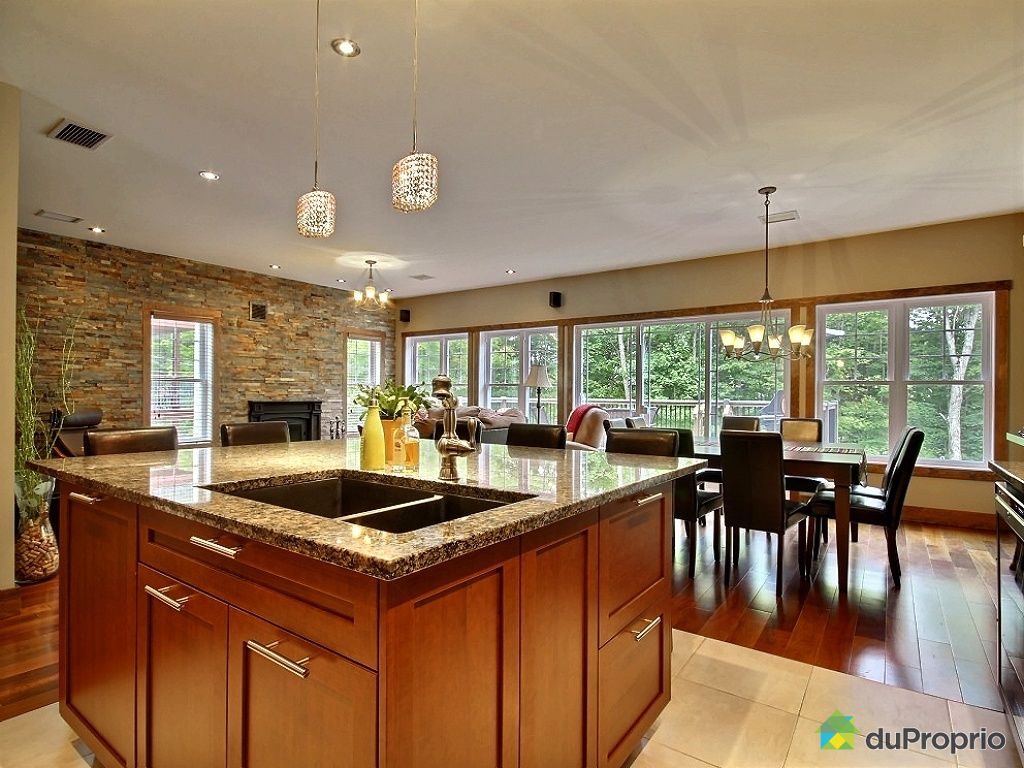 Condo vendu Sutton, immobilier Québec DuProprio 455923