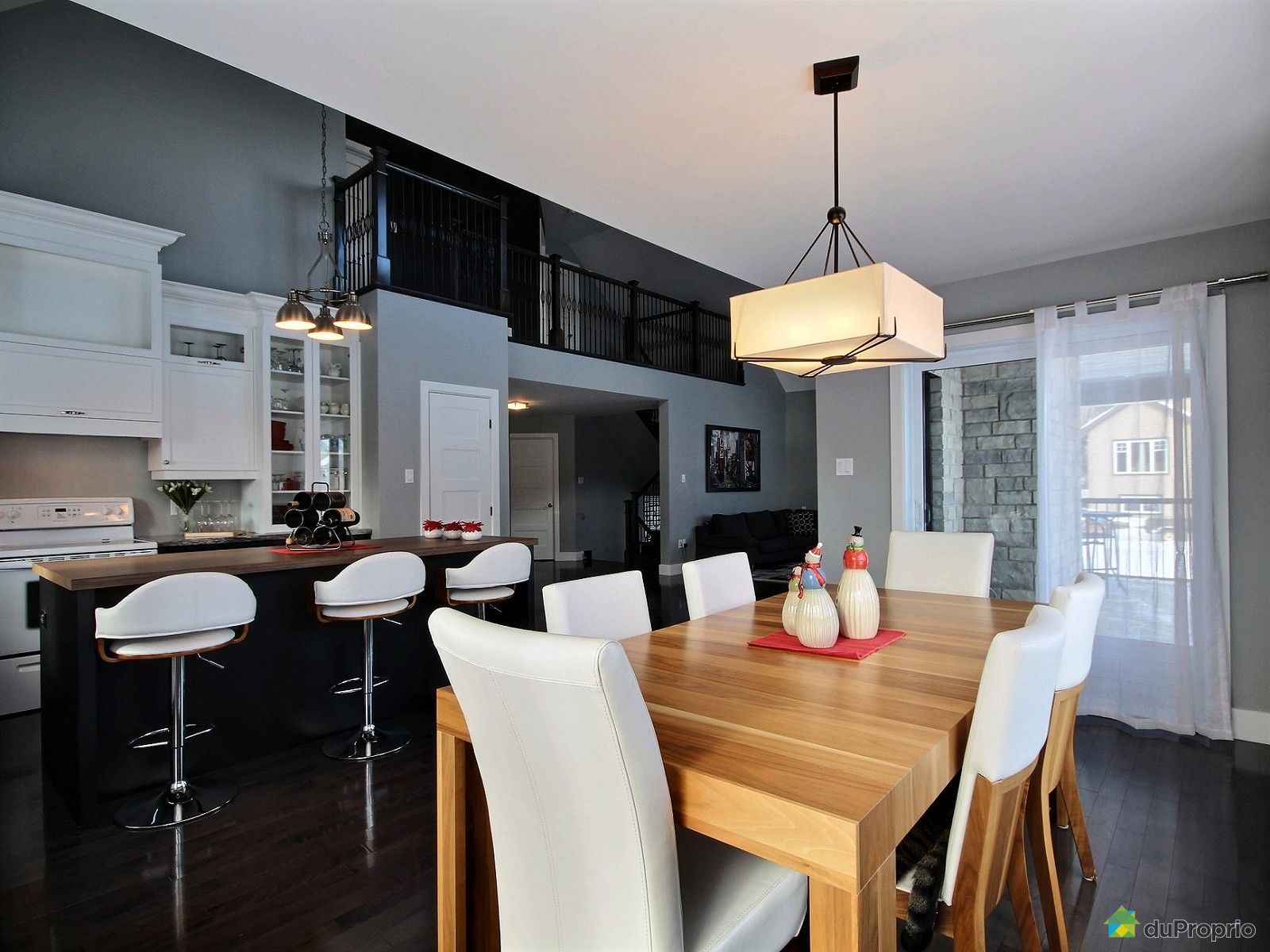 Maison vendu StFrançoisXavierDeBrompton, immobilier Québec