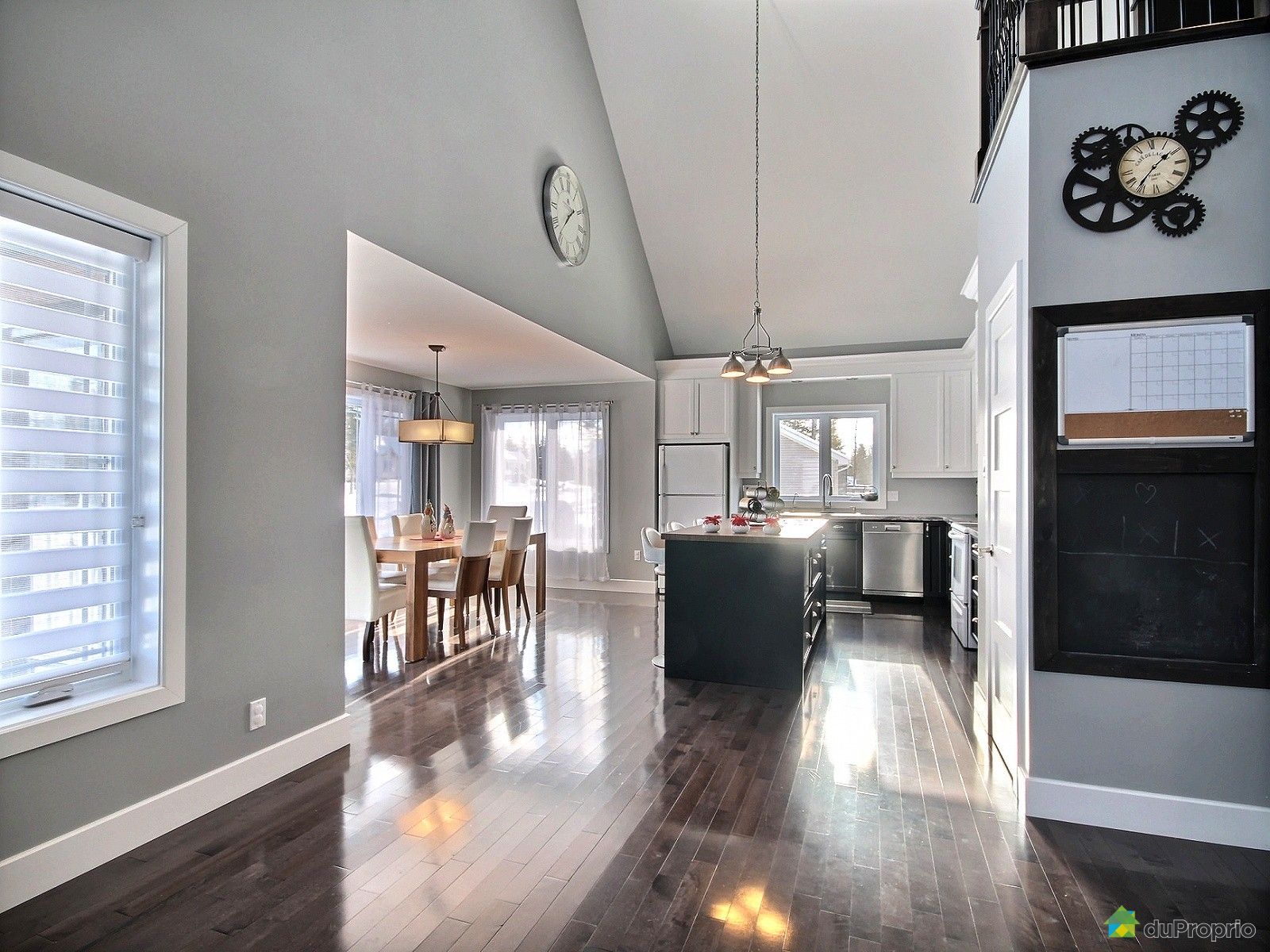 Maison à vendre StFrançoisXavierDeBrompton, 16 rue des Bernaches