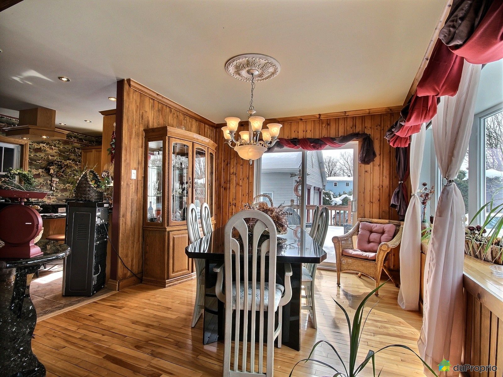 Maison à vendre Stanstead, 17 rue