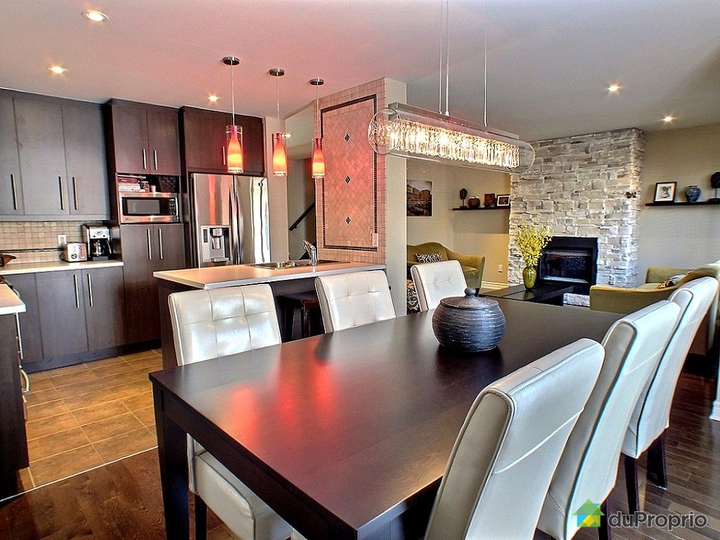 Maison vendu Fabreville, immobilier Québec DuProprio 578246