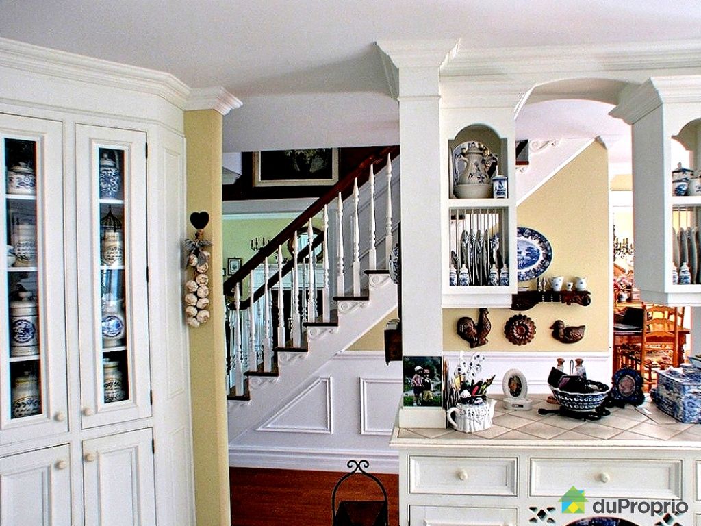 Maison à vendre Knowlton, 214 rue Lakeside, immobilier Québec