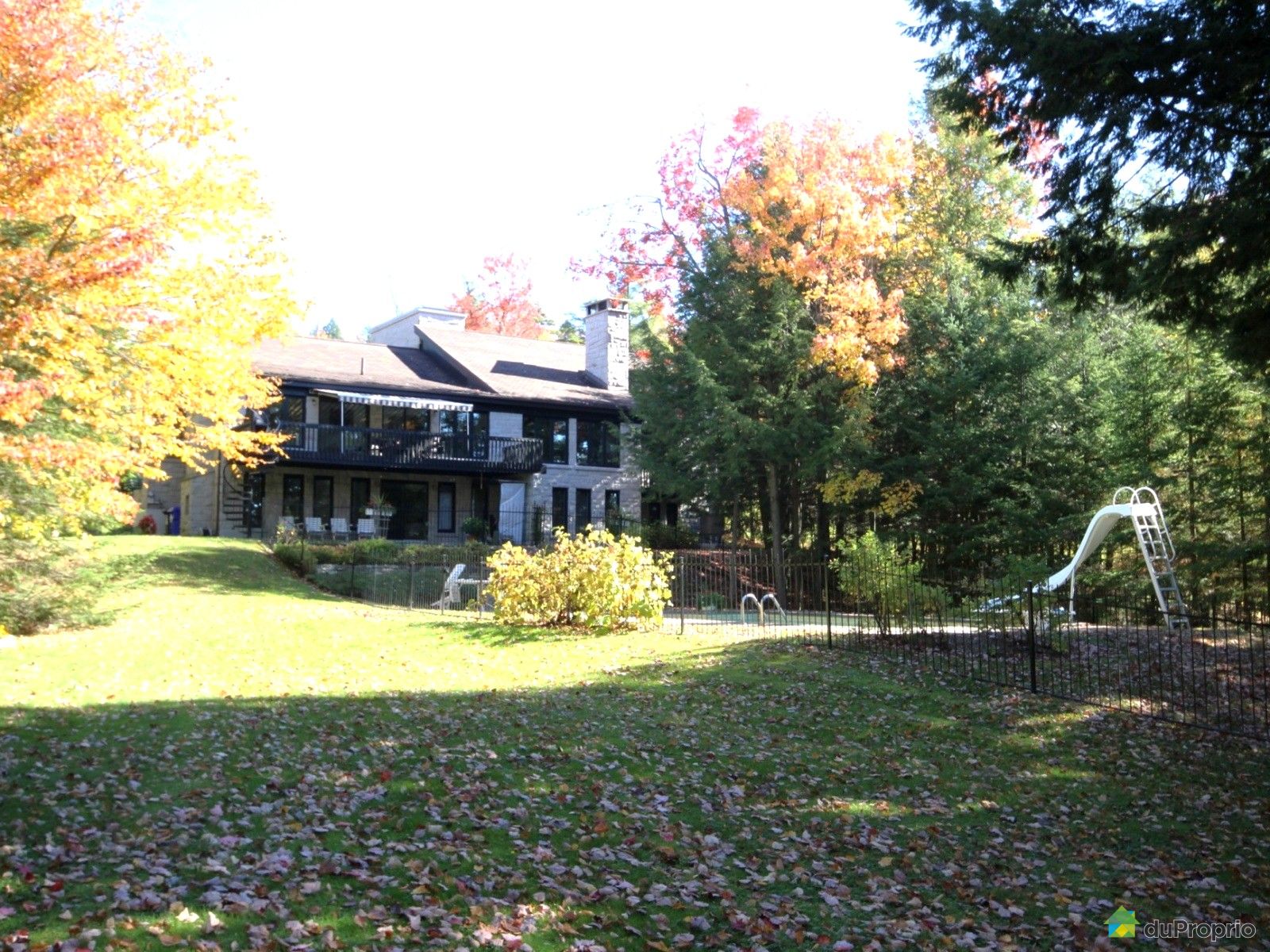 Maison à vendre StDenisDeBrompton, 1120 rue du Mont Girard