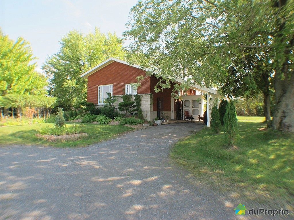 Maison vendu StPhilippe, immobilier Québec DuProprio 357592