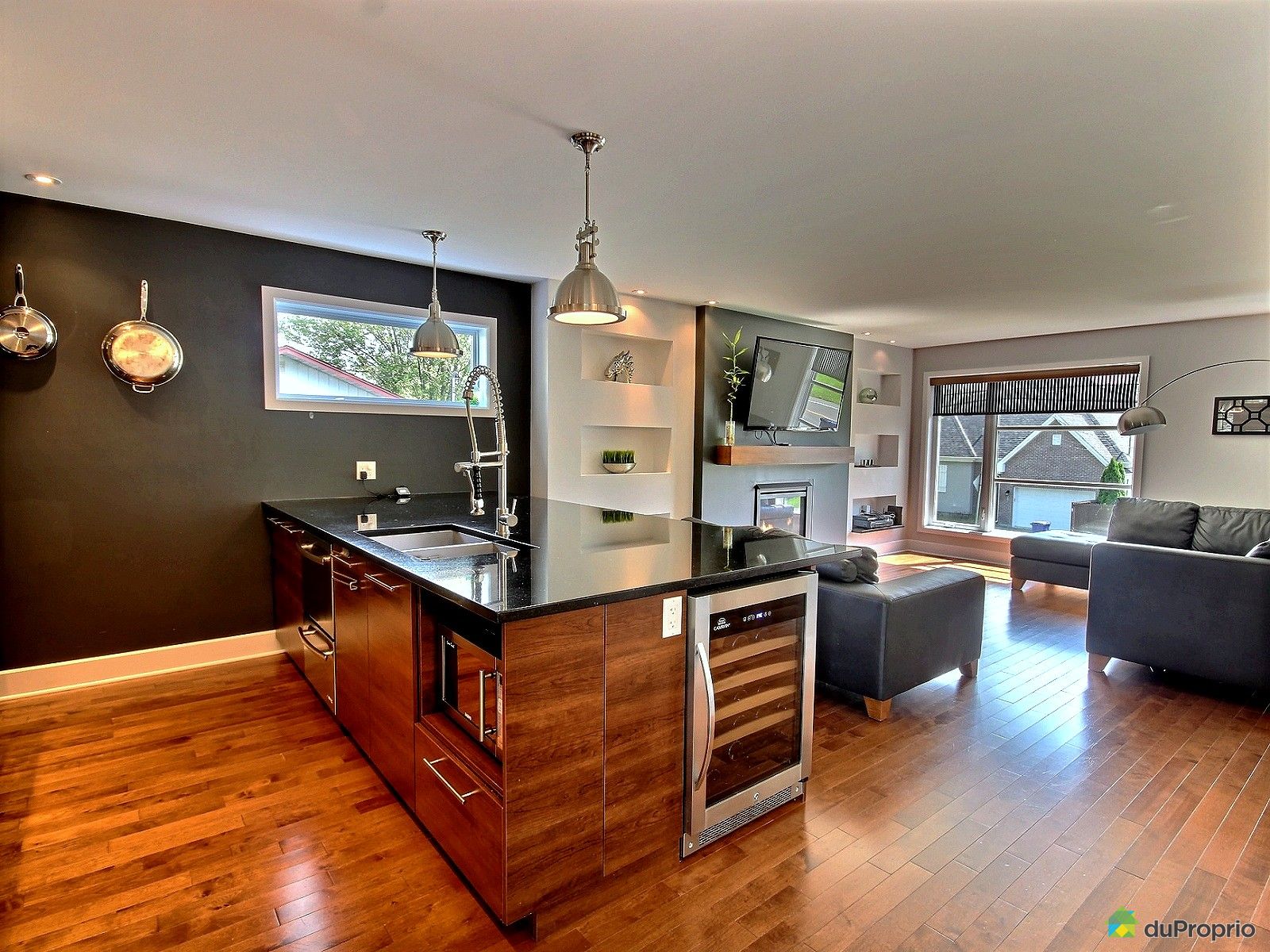 Maison vendu SteDorothée, immobilier Québec DuProprio