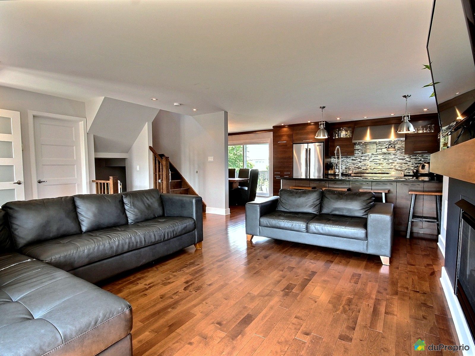 Maison vendu SteDorothée, immobilier Québec DuProprio 633907 Maison vendu SteDorothée, immobilier Québec DuProprio 633907