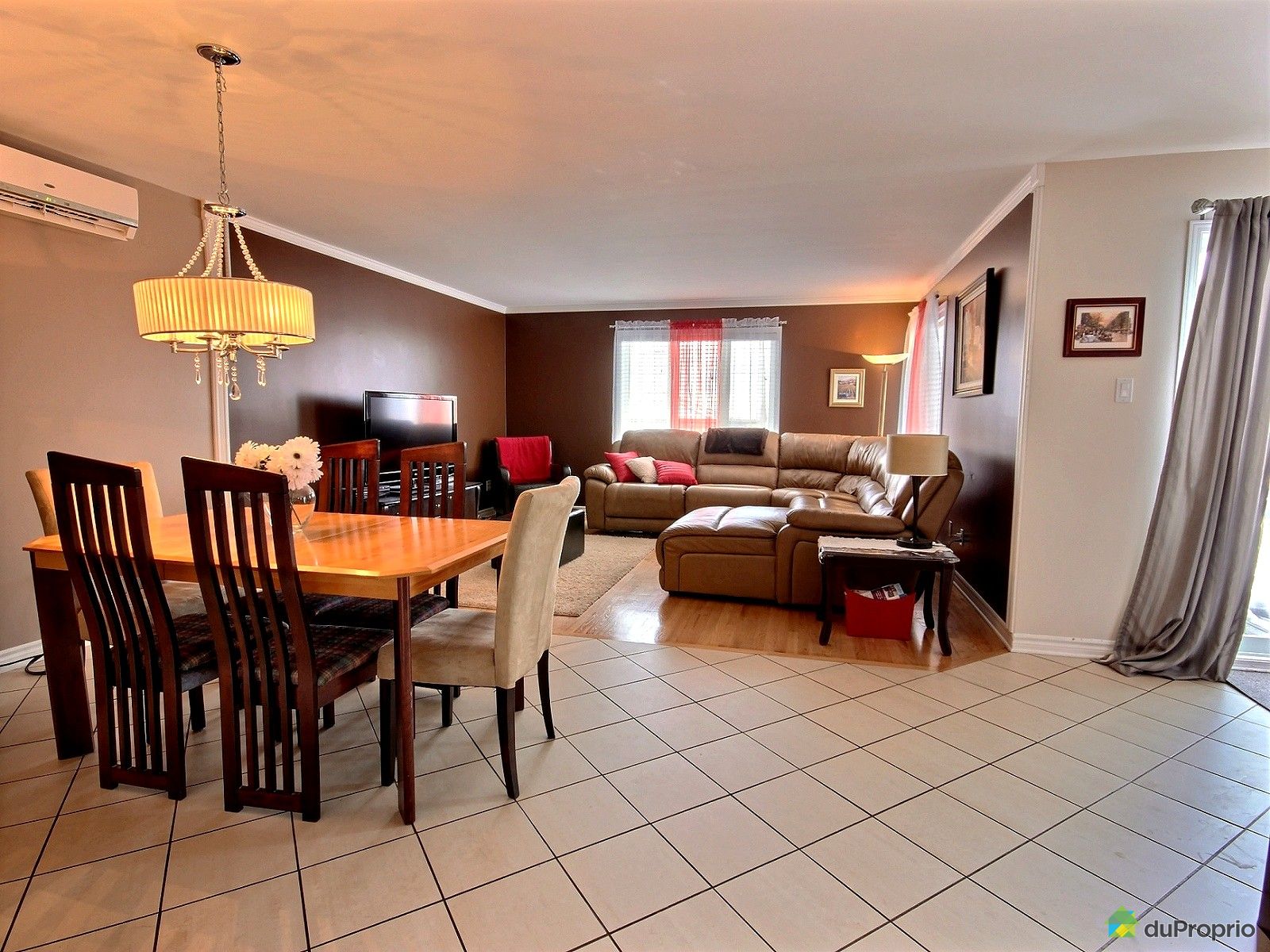 Maison vendu SteJulie, immobilier Québec DuProprio 576647 Maison vendu SteJulie, immobilier Québec DuProprio 576647