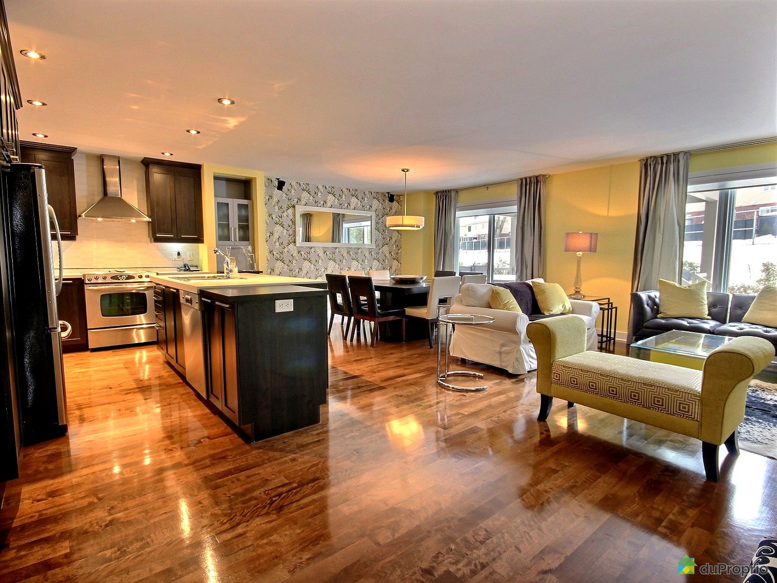 Maison vendu Varennes, immobilier Québec DuProprio 572850