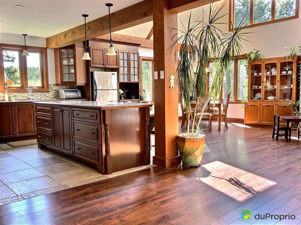 Maison à vendre WentworthNord, 74, rue des Mésanges, immobilier Québec