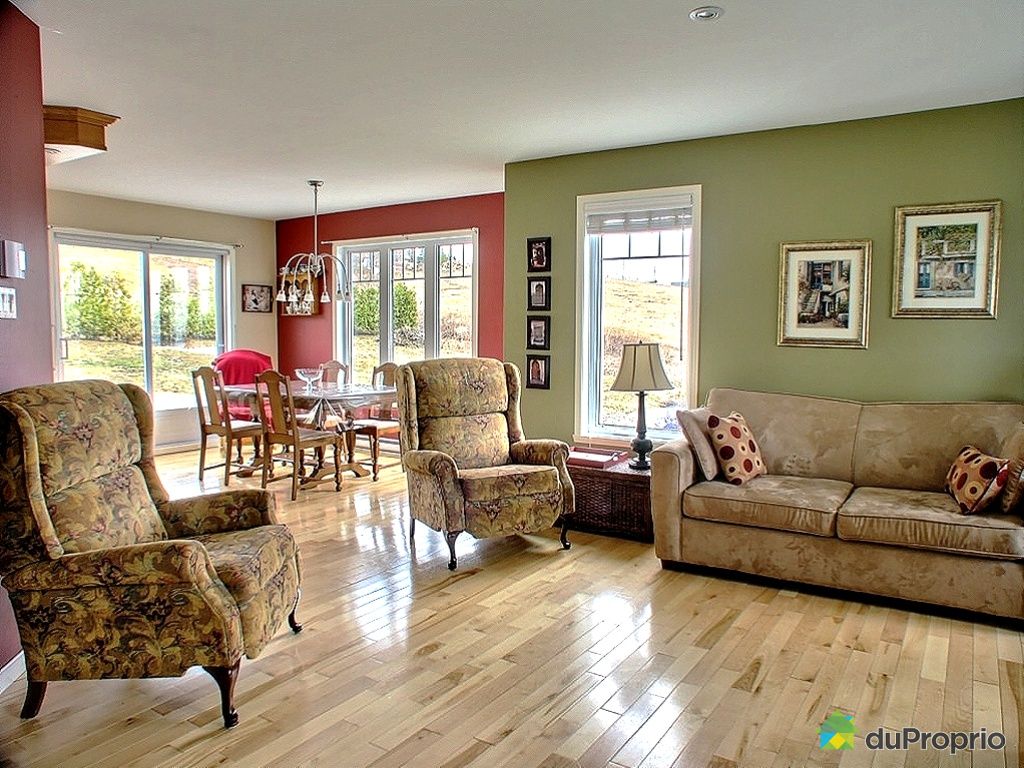 Maison à vendre PetiteRivièreStFrançois, 1 chemin Des Vieilles Côtes