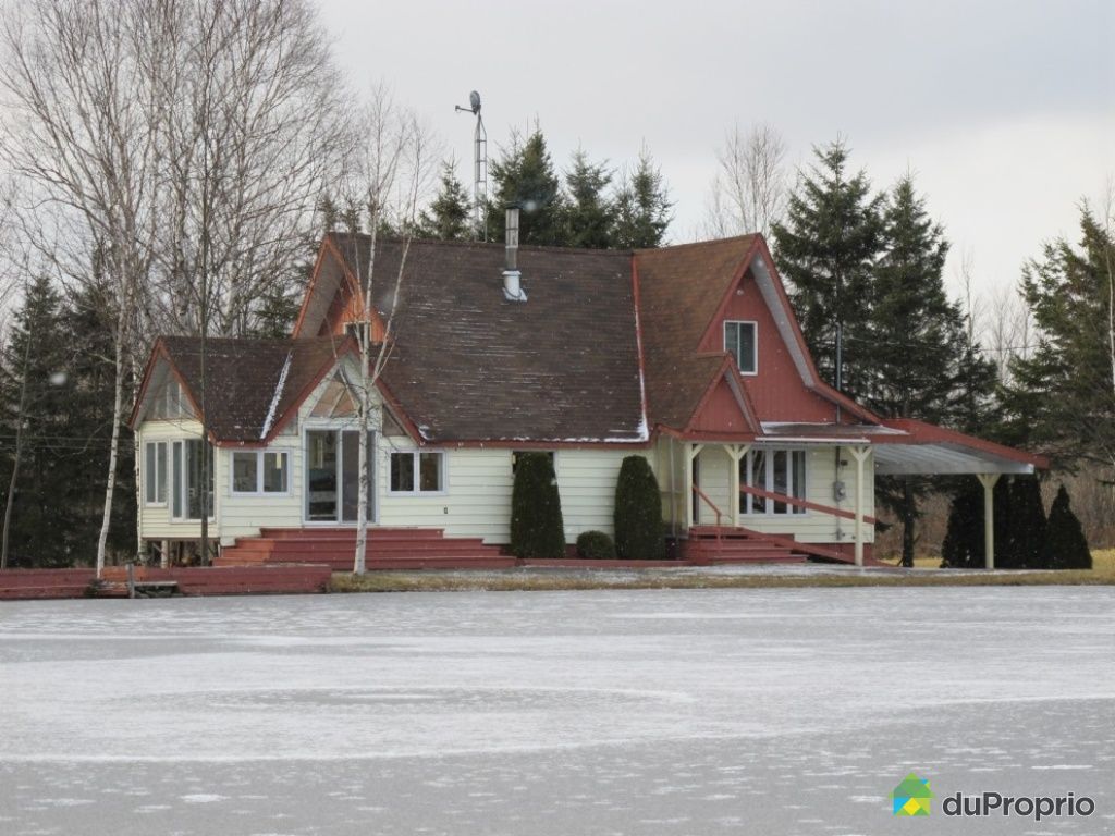 Maison vendu StGedeonDeBeauce, immobilier Québec DuProprio 473963 Maison vendu StGedeonDeBeauce, immobilier Québec DuProprio 473963