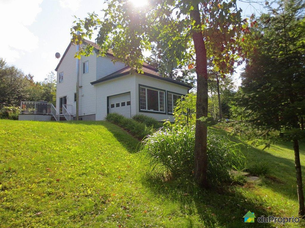 Maison vendu StColomban, immobilier Québec DuProprio 478355