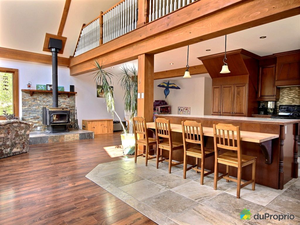 Maison à vendre WentworthNord, 74, rue des Mésanges, immobilier Québec