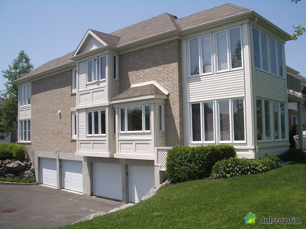 Condo vendu Boucherville, immobilier Québec DuProprio 465133