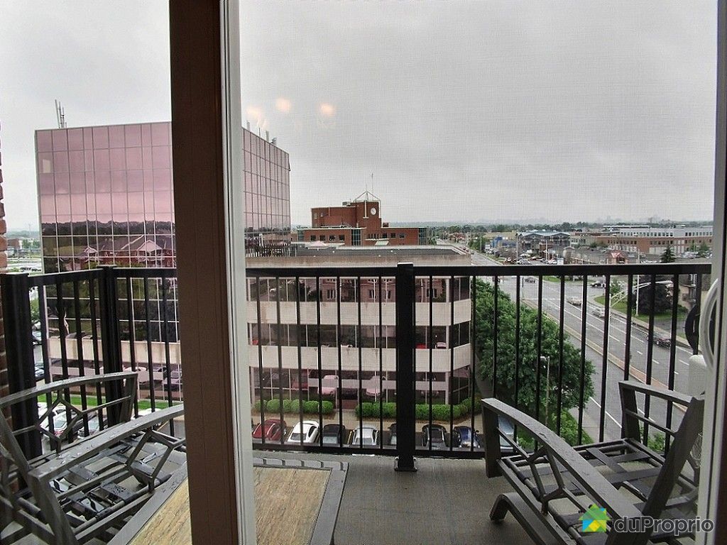 Condo à vendre Gatineau, 601180, boulevard de l'Hôpital, immobilier Québec DuProprio 620858