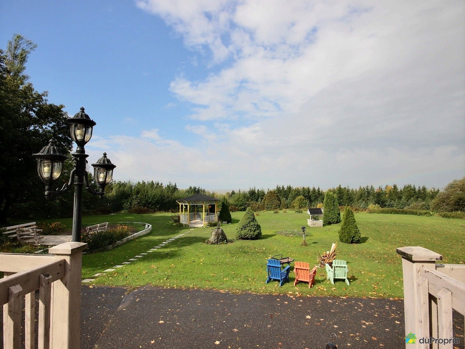 Maison vendu StRochDesAulnaies, immobilier Québec DuProprio 554214