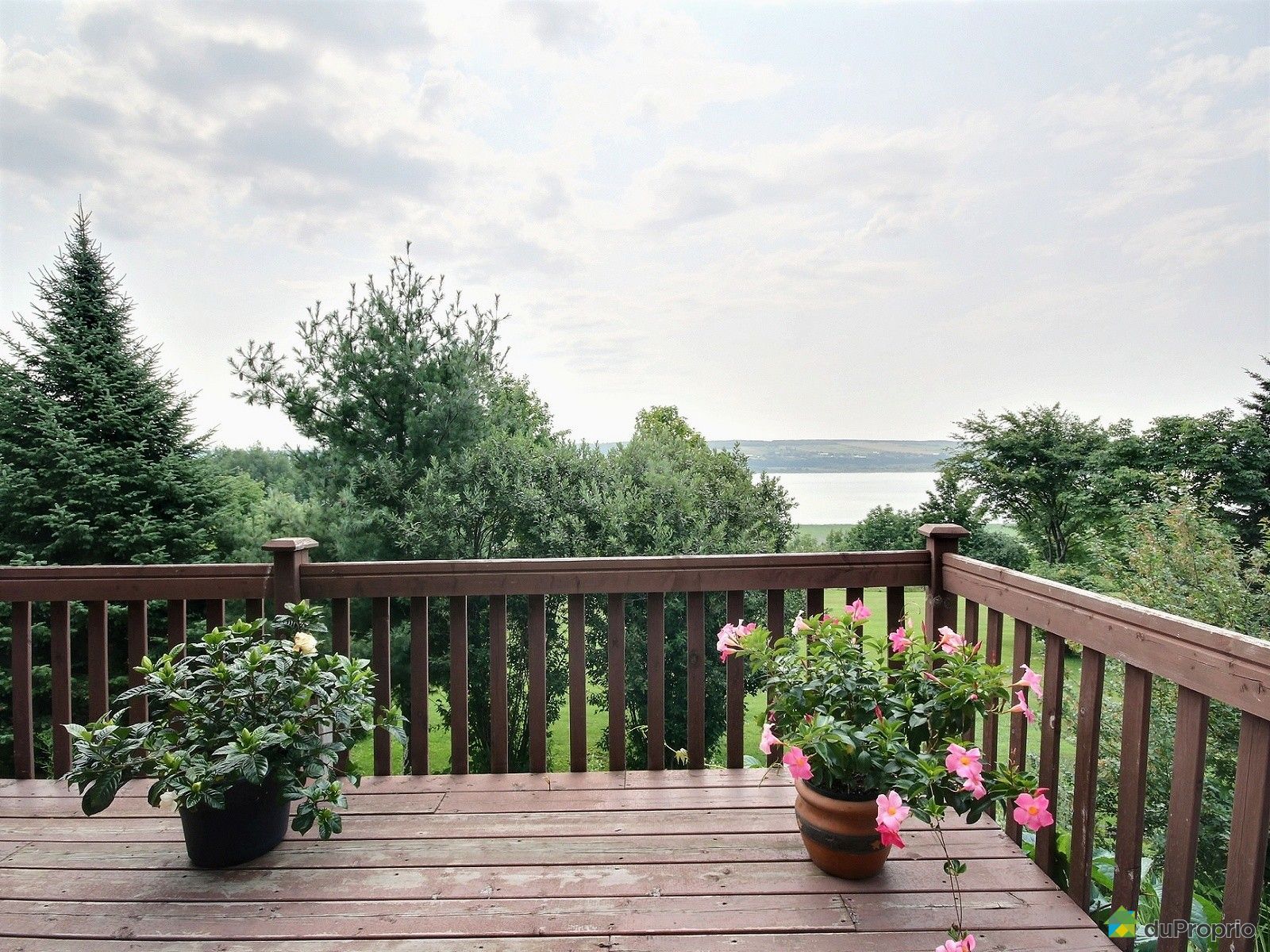 Maison vendu SteAnnedeBeaupré, immobilier Québec DuProprio 353420