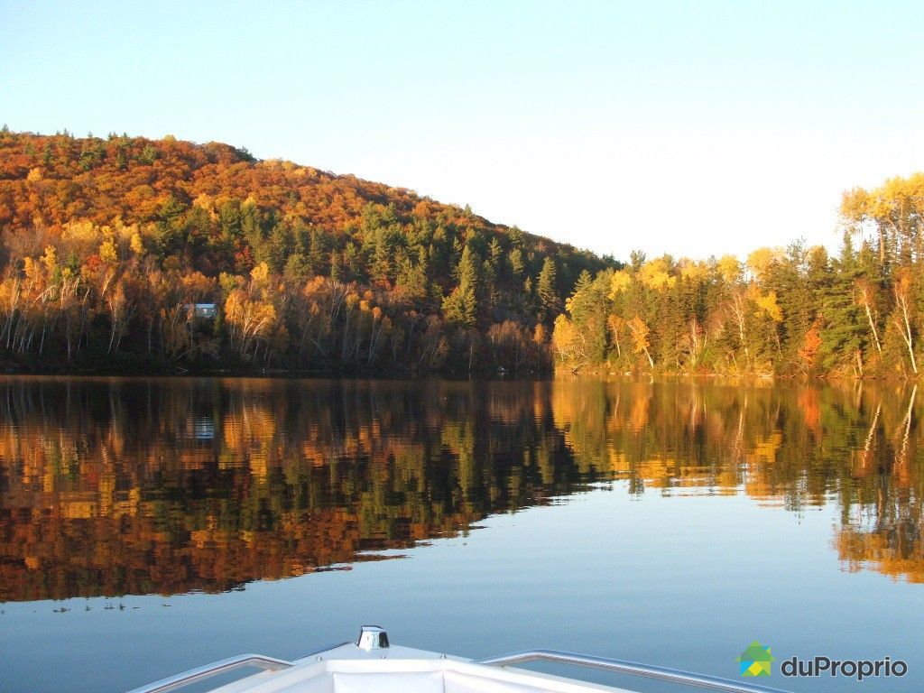 Land For Sale Quebec Waterfront at Kevin Chambers blog