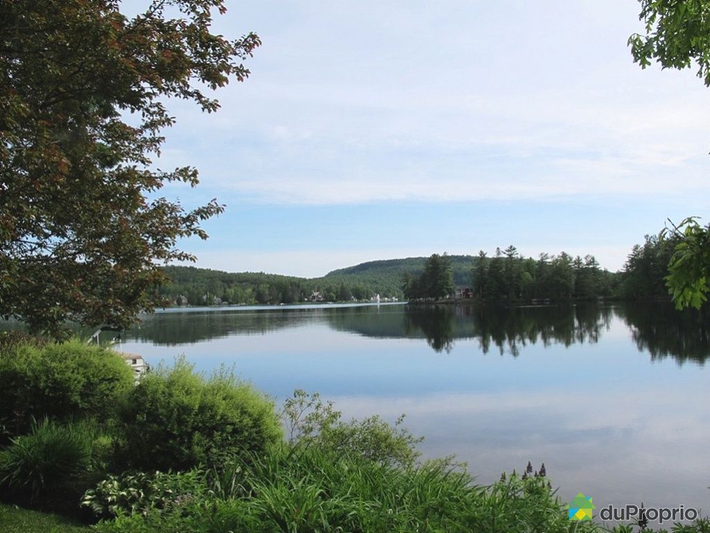 Maison à vendre StAlphonseRodriguez, 580, rue Laforest, immobilier