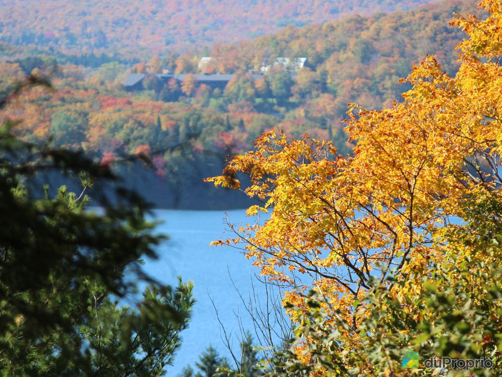 Maison à vendre FossambaultSurLeLac, 39, rue Boilard, immobilier Québec DuProprio 458823