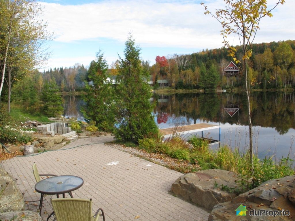 Maison à vendre StCôme, 900 avenue AndréLeclerc, immobilier Québec