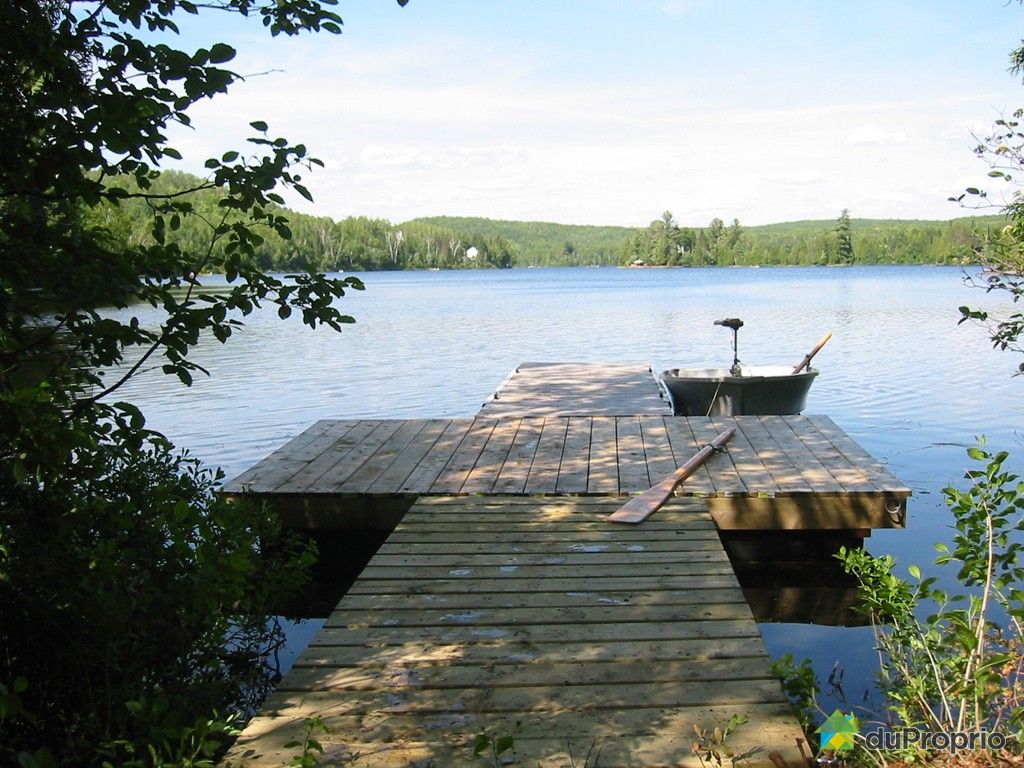 Maison vendu StEliedeCaxton, immobilier Québec DuProprio 416289