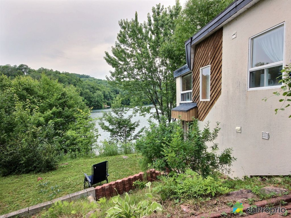 Maison à vendre StMathieuDuParc, 910 chemin de l'Esker, immobilier
