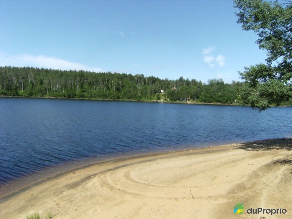 Maison vendu StThomasDidyme, immobilier Québec DuProprio 419667