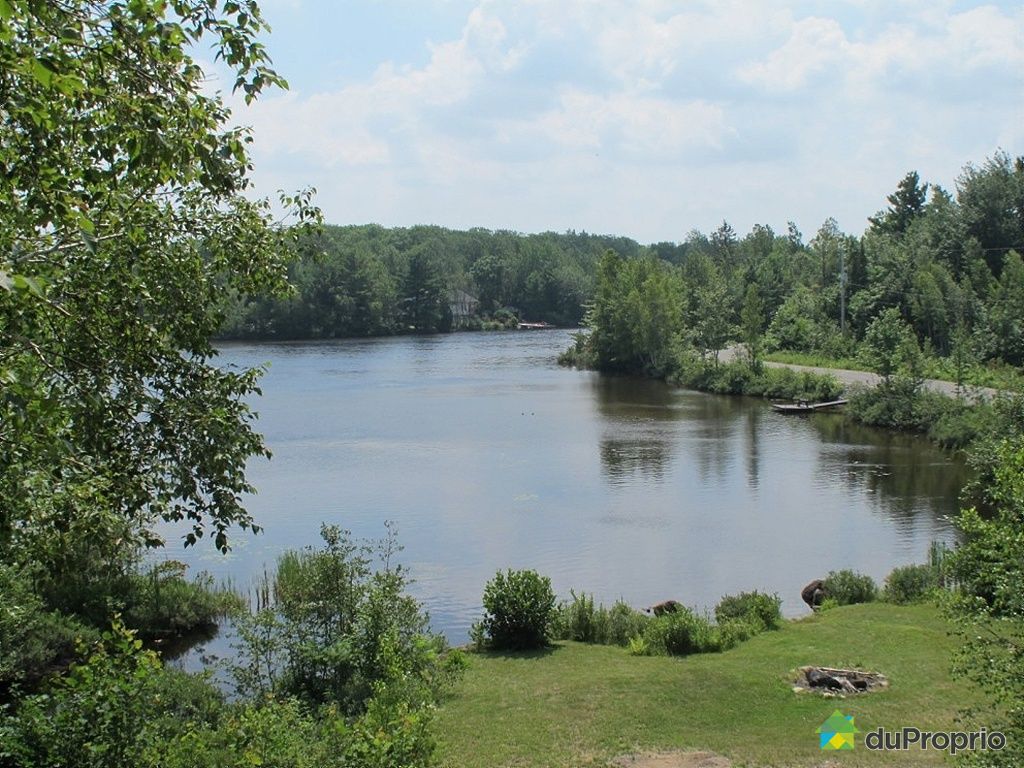 Maison vendu SteJulienne, immobilier Québec DuProprio 270729