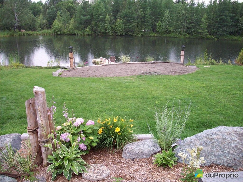 Maison à vendre StukelySud, 1630 avenue Sylvestre, immobilier Québec DuProprio 370192 Maison à vendre StukelySud, 1630 avenue Sylvestre, immobilier Québec DuProprio 370192