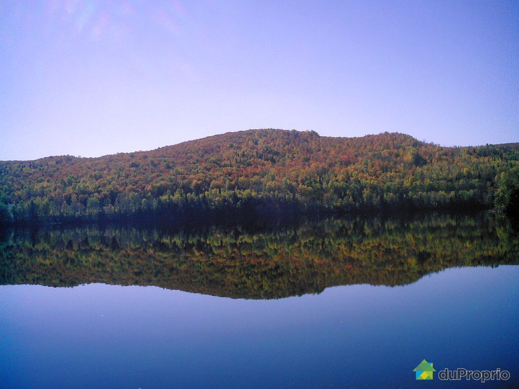 Terrain récréatif à vendre StMarcDuLacLong, 1 rang de Packington