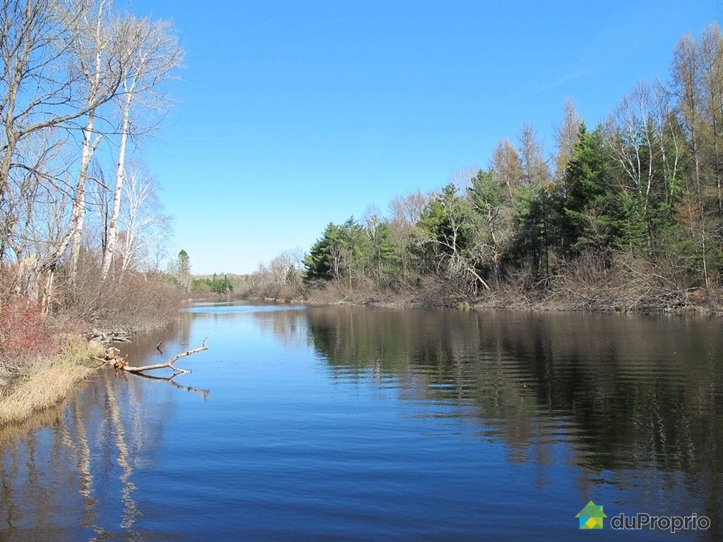 Maison vendu LacDesEcorces, immobilier Québec DuProprio 288797