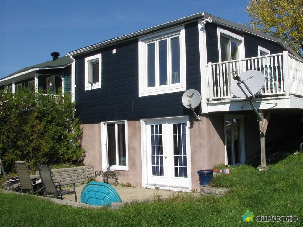Maison vendu L'AngeGardienOutaouais, immobilier Québec DuProprio