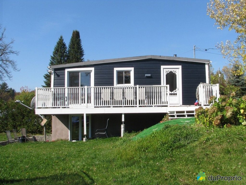 Maison vendu L'AngeGardienOutaouais, immobilier Québec DuProprio