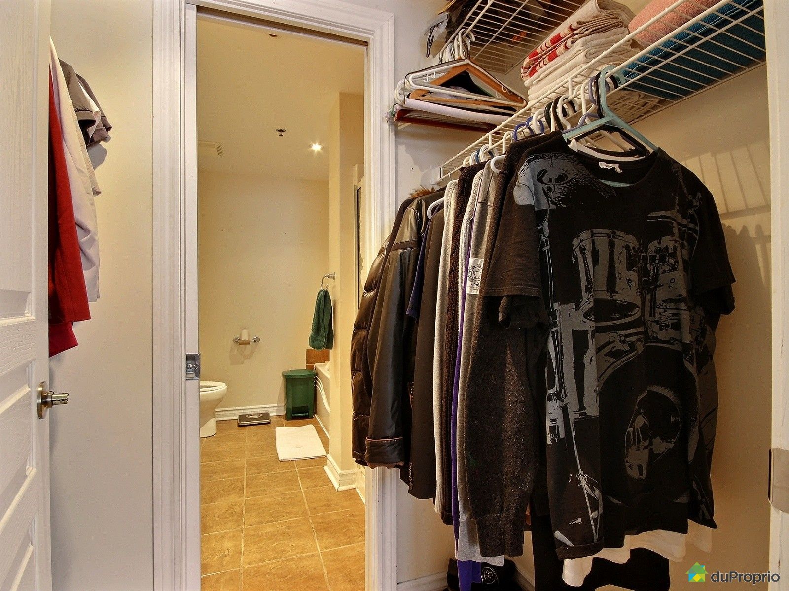 Condo for sale in Chomedey, 1022200 rue Terry Fox DuProprio 487165