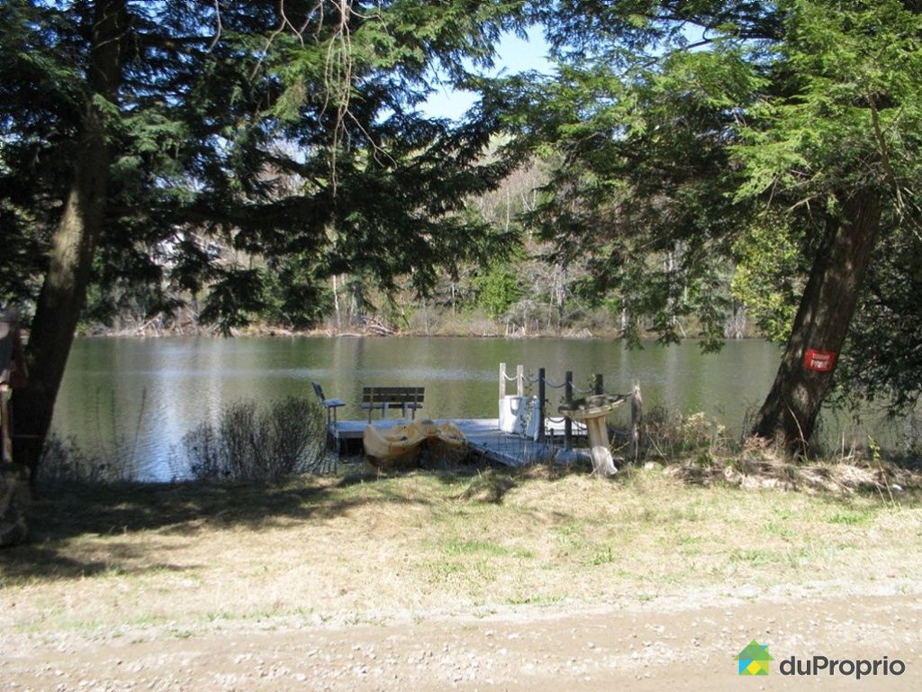 House for sale in BoltonEst, 159 chemin du Lac Nick DuProprio 423122