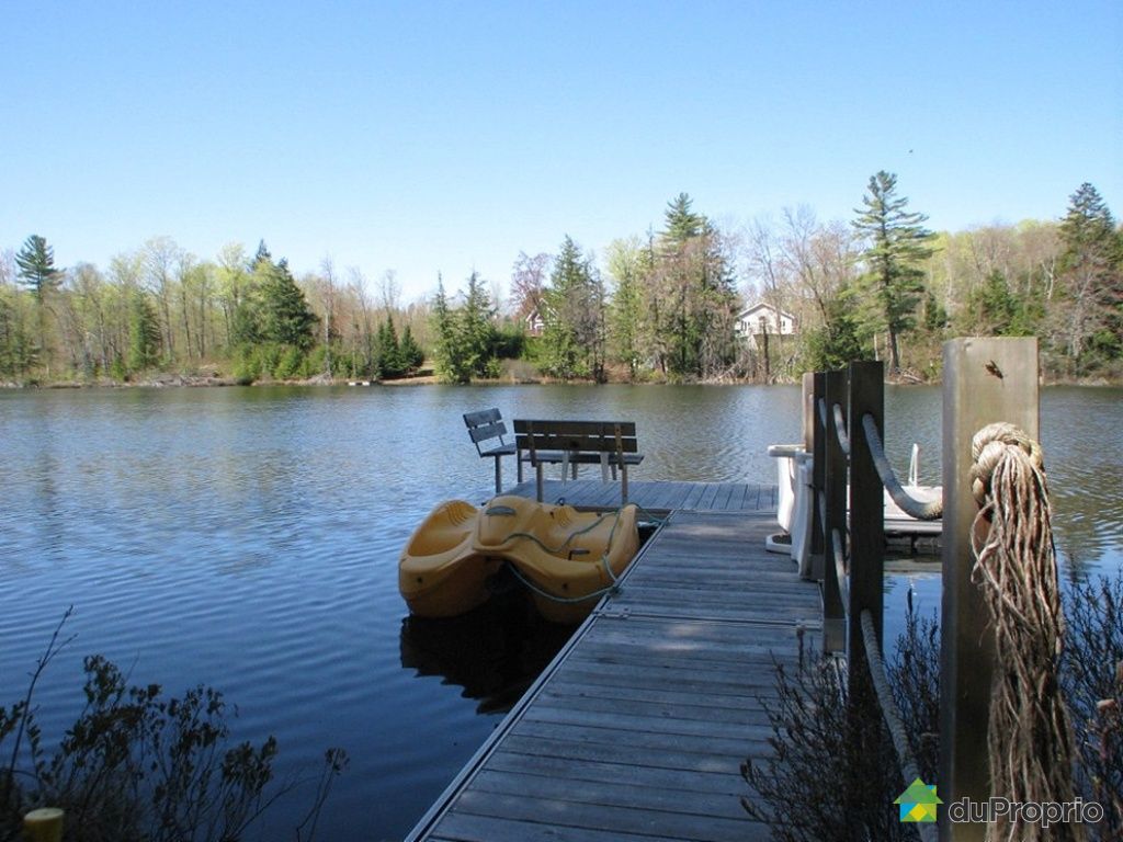 House for sale in BoltonEst, 159 chemin du Lac Nick DuProprio 423122