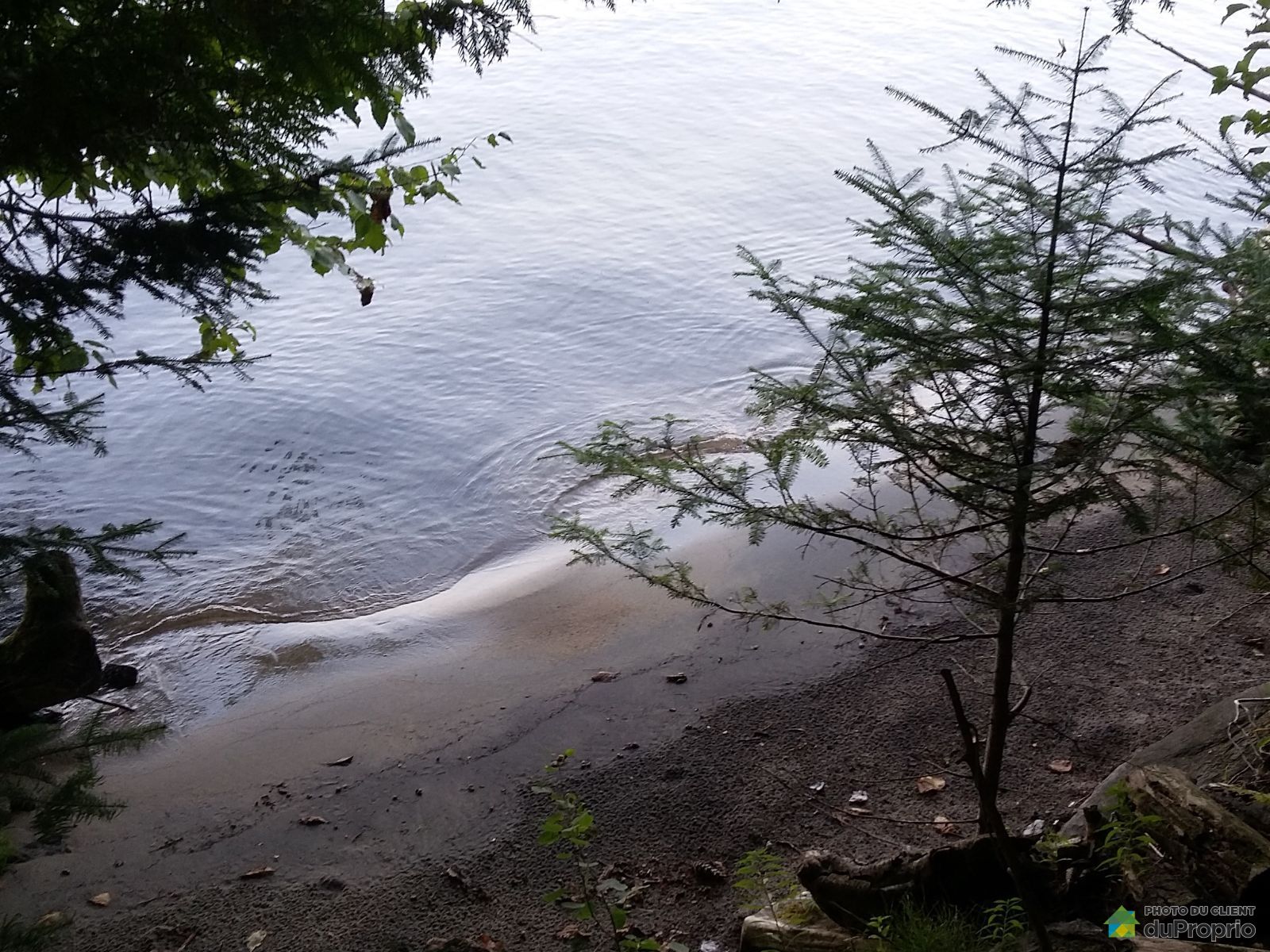 Land For Sale Waterfront Quebec at Maria Woodford blog