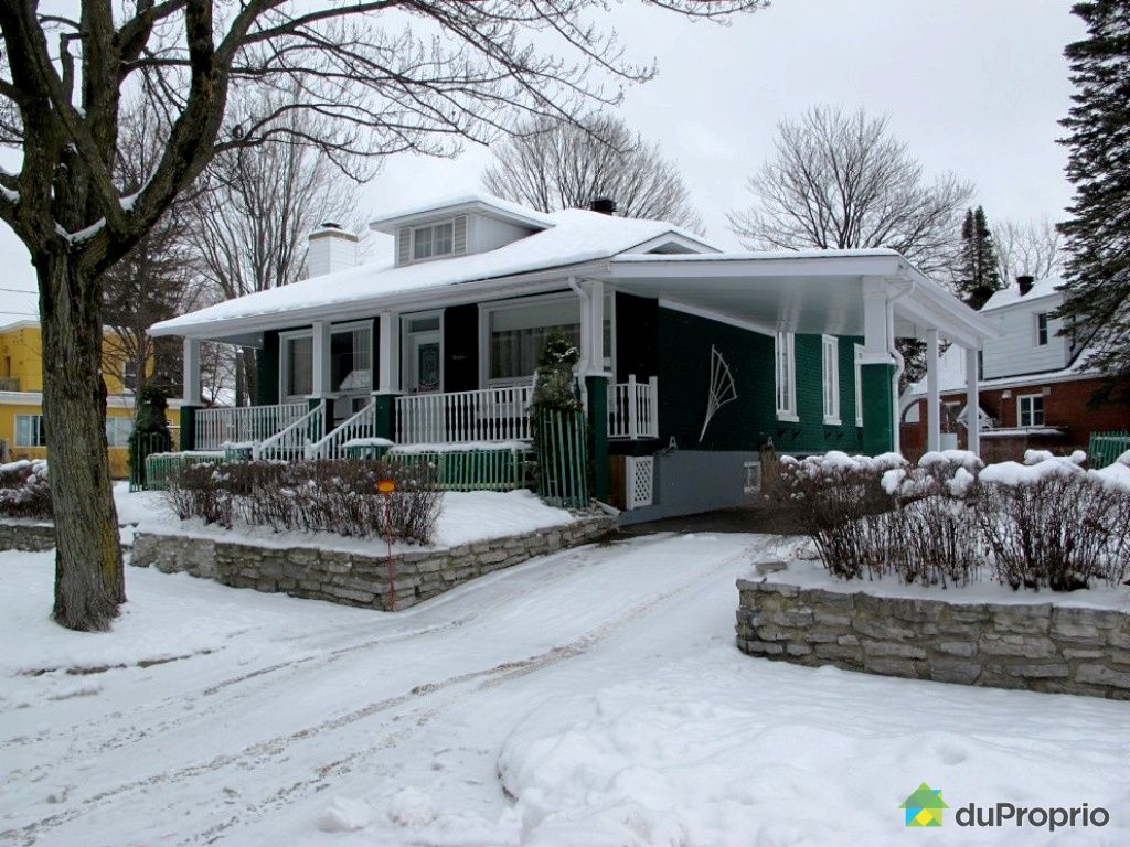 House sold in TroisRivières DuProprio 468990