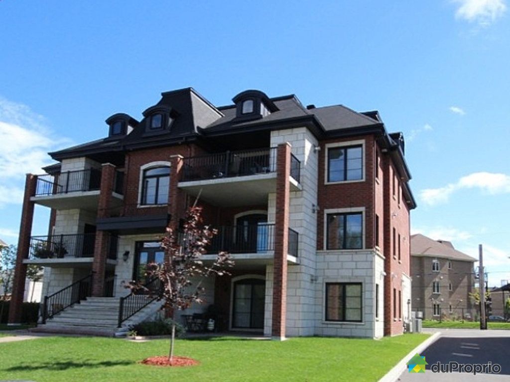 Blainville à vendre DuProprio