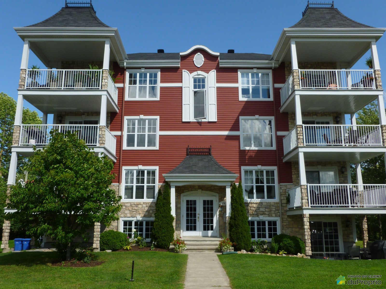 4576, avenue Forest, Pincourt à vendre DuProprio