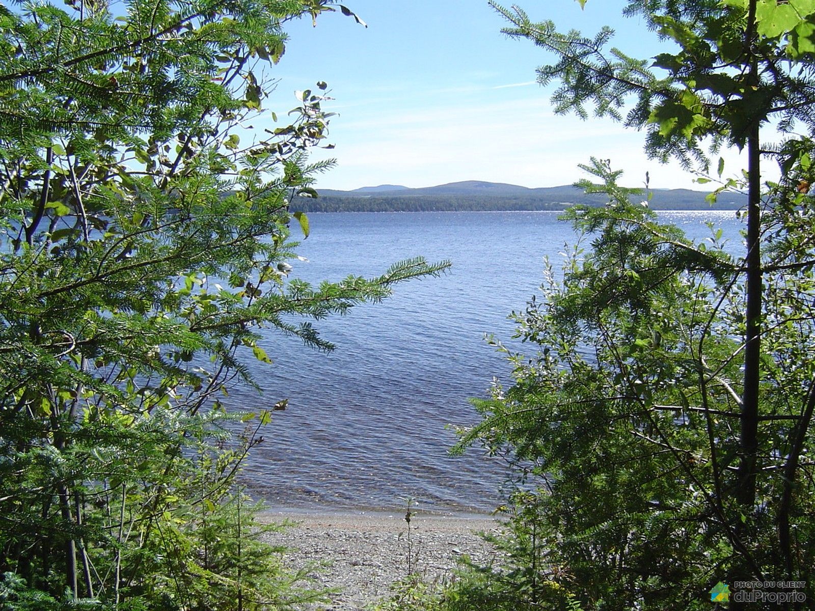 terrain a vendre lac megantic terrain a vendre lac megantic