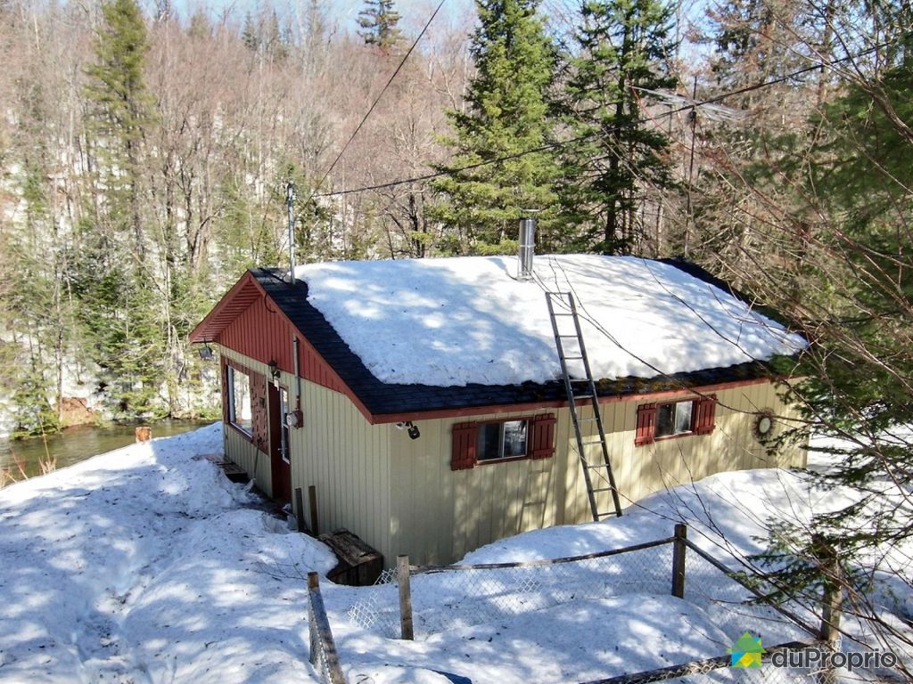 chalet a vendre stalexis des monts
