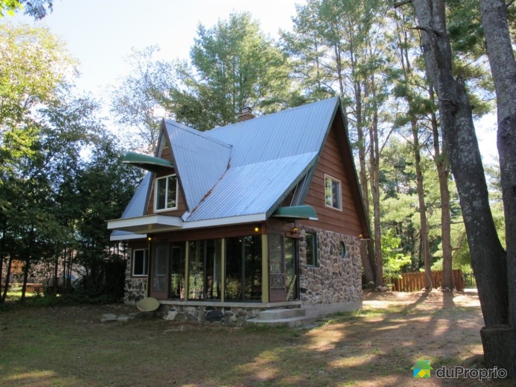 FortCoulonge à vendre DuProprio