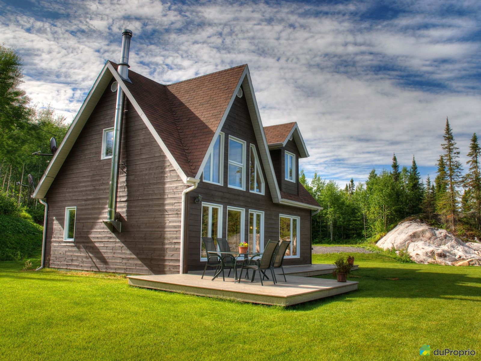 StHonoreDeChicoutimi à vendre DuProprio