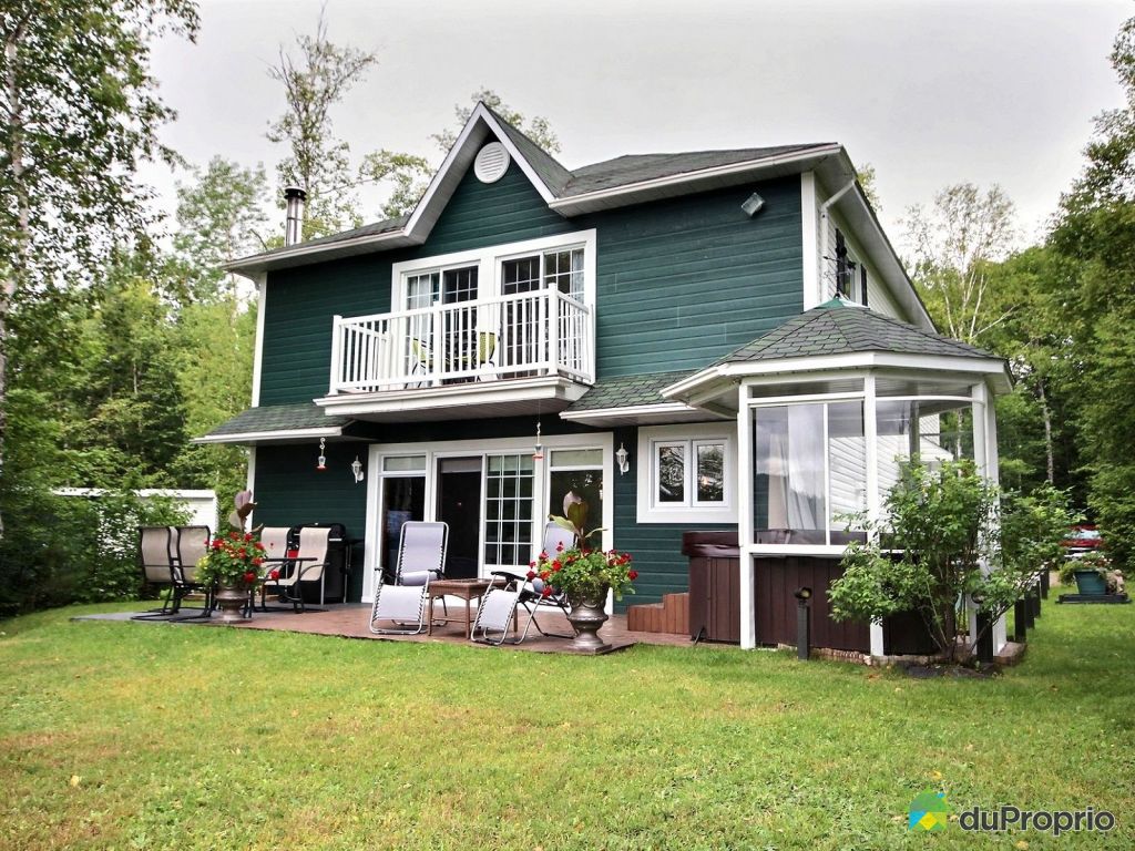 Maison A Vendre Au Saguenay Bord De L Eau Bios Pics Maison A Vendre Au Saguenay Bord De L Eau Bios Pics