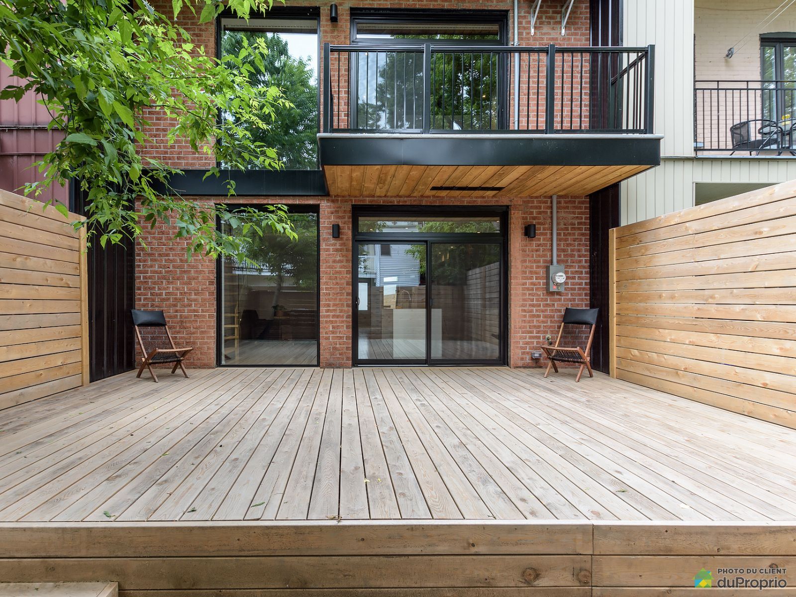 Le PlateauMontRoyal à vendre DuProprio